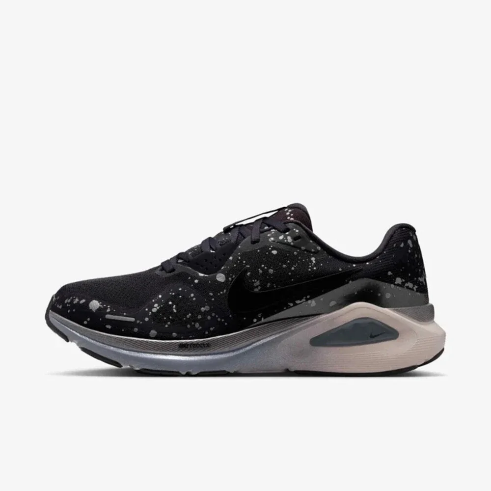 Nike structure 26